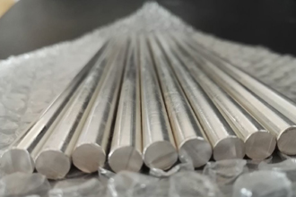 Magnesium Pipeline Anodes