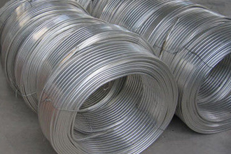 Magnesium Ribbon Anodes