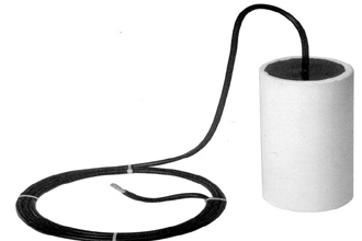 Permanent Reference cell